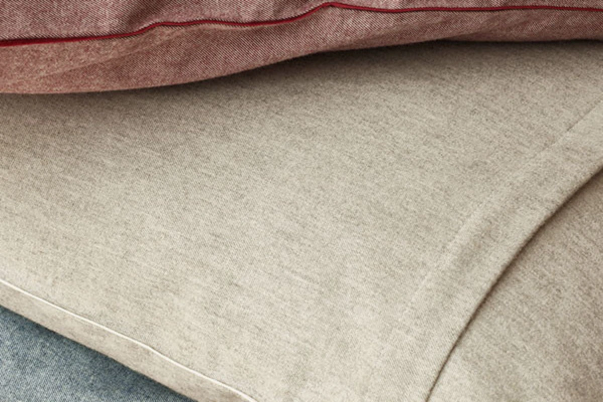 Feine Bettwäsche-Kollektionen bei Betten-Sauer in Köln