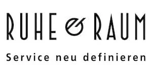 Ruhe & Raum Logo