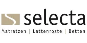 Selecta Logo