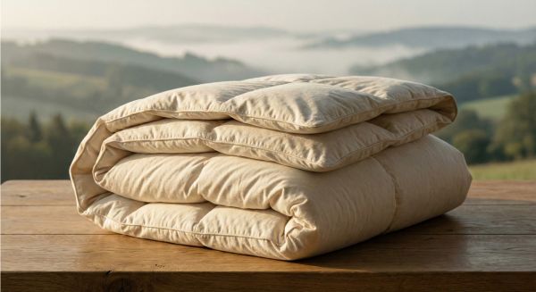 Bergische Daune Produkt 1