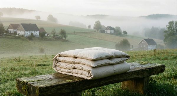 Bergische Daune Produkt 3