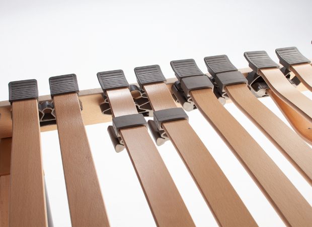 Lattenroste und Schlafsysteme von Betten-Sauer